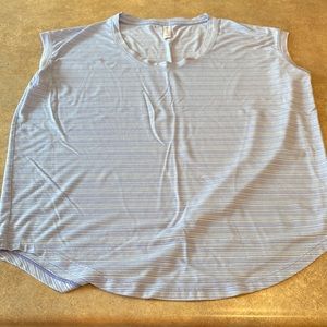 Women’s Athleta, tank top size medium